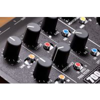 Korg Interface audio 2 entrée microAUDIO722 avec filtre du Minikorg700 - Vue 5